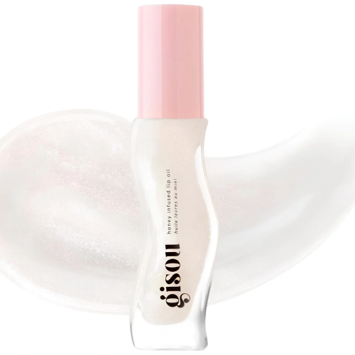 gisou lip coconut